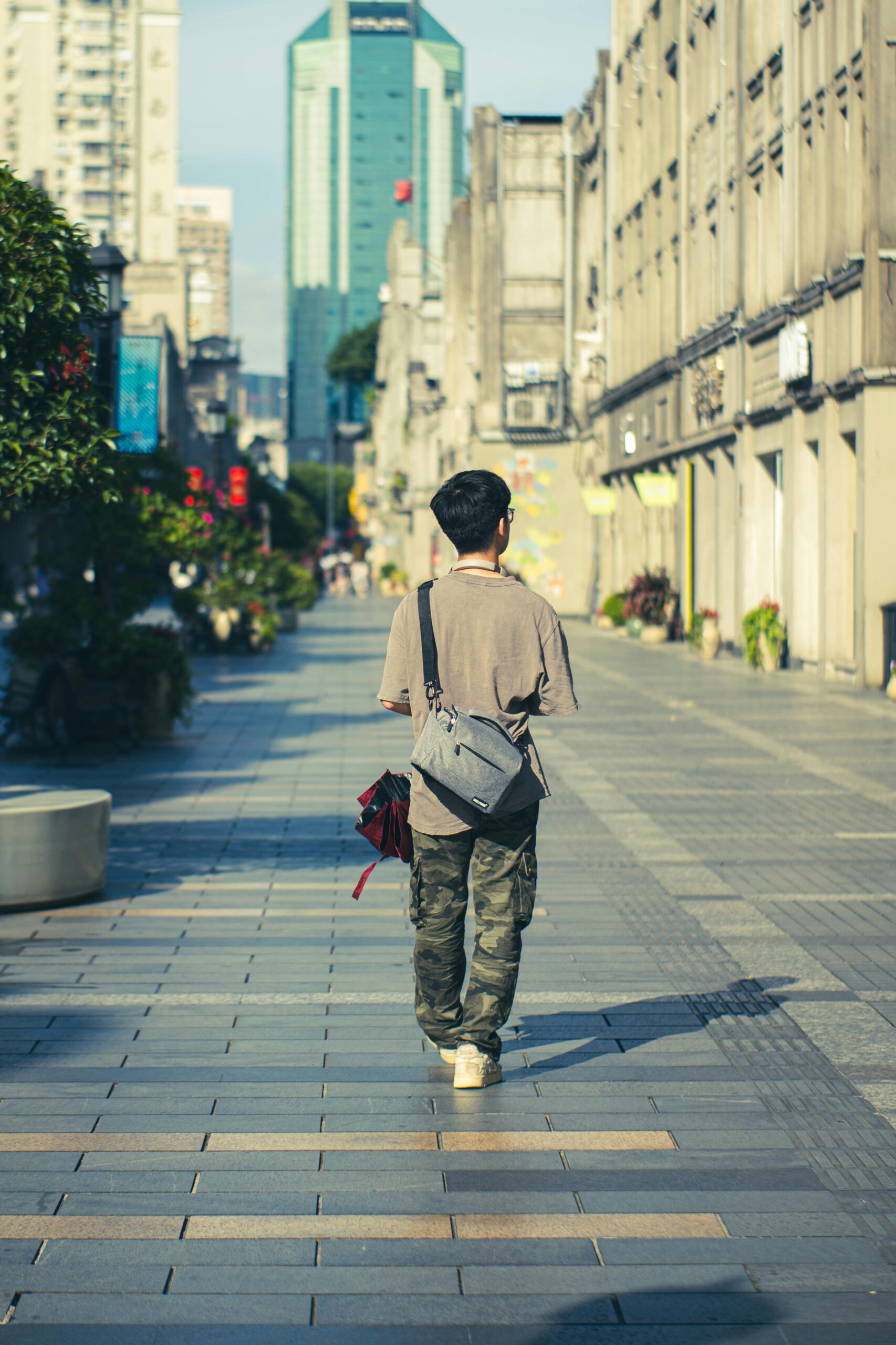 How Mindfulness Can Be Practiced in Everyday Life